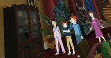 The Skinner Boys: Guardians of the Lost Secrets The Skinner Boys: Guardians of the Lost Secrets S01 E011 Fountain of Youth