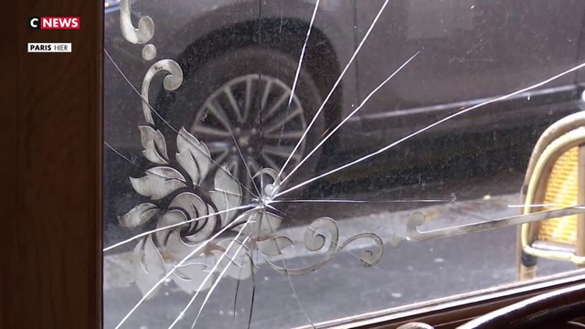 Réforme des retraites : les commerçants se prémunissent contre d’éventuels dégradations