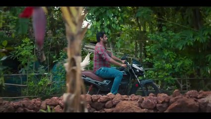 Poovan Official Trailer | Antony Varghese | Midhun Mukundan _| Vineeth Vasudevan 2023