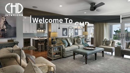 Top Interior Designers in Wilmington, NC