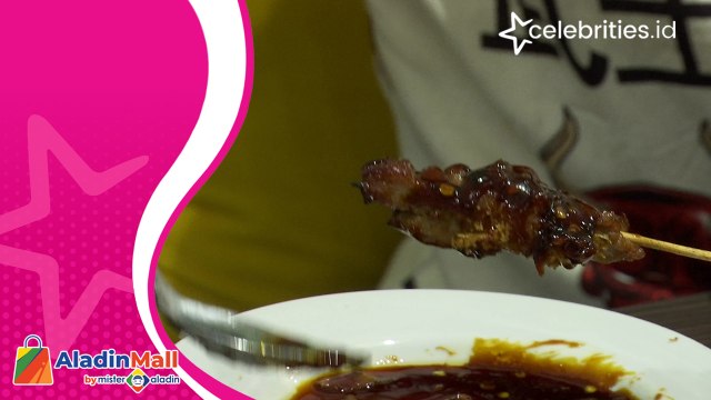 Ragam Olahan Daging Domba, Ada Sate hingga Bakso yang Menggugah Selera