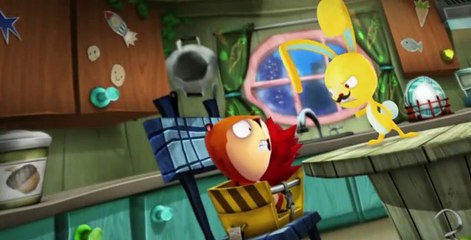 Endangered Species S01 E08