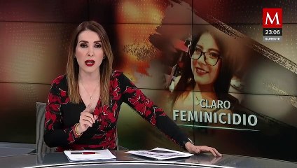 Descargar video: FGR va por autoridades de Morelos por negligencia en feminicidio de Ariadna Fernanda