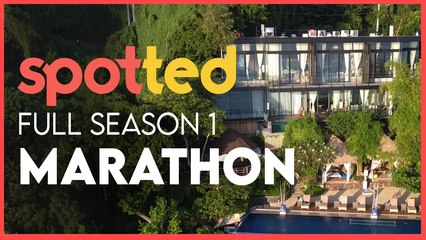 Spotted Season 1 Marathon | Spotted | Spot.ph