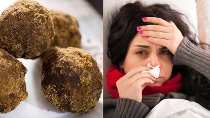 पुराना गुड़ खाने से क्या होता है | पुराना गुड़ खाने के चौंकाने वाले फायदे | Boldsky *health