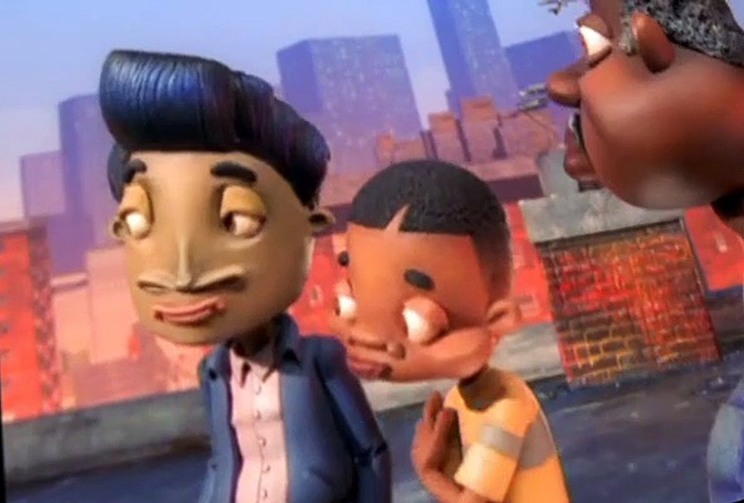The PJs S02 E04