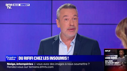 ÉDITO - "Non", il n'y a pas de démocratie chez les Insoumis