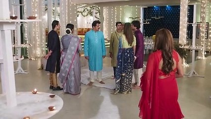 Amitamaina Prema  Ep 174 17/01/2023 harshavardhan learns the truth.