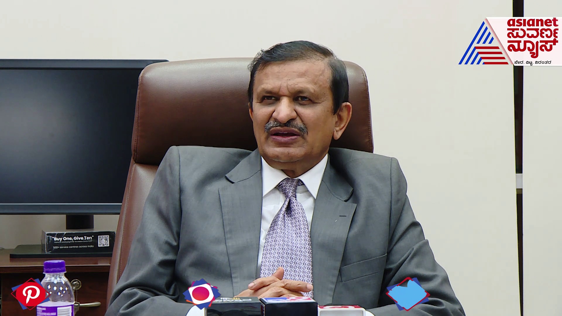 Heartattack in Children: ಮಕ್ಕಳಲ್ಲಿ ಹೆಚ್ಚುತ್ತಿರುವ ಹೃದಯಾಘಾತ, ತಜ್ಞರು ಏನಂತಾರೆ?