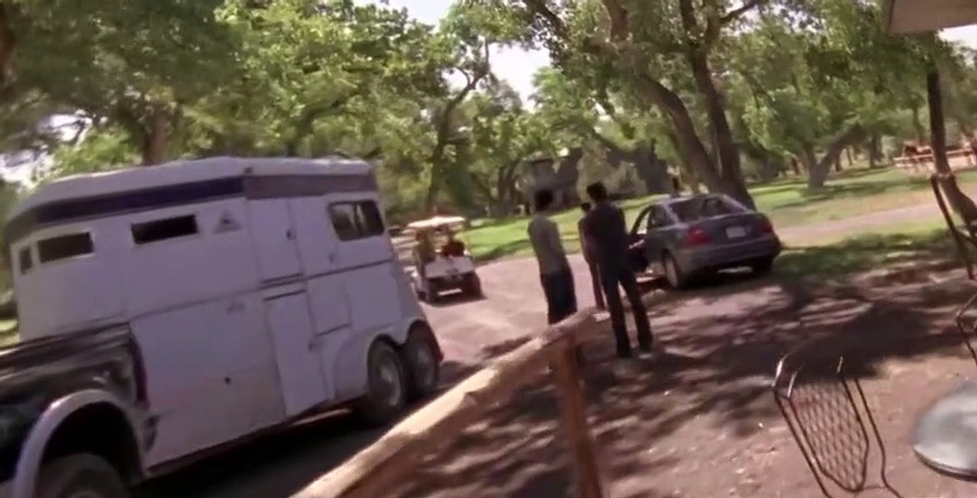 Wildfire S04 E13