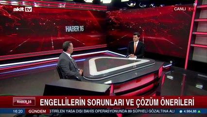 Engellilerin sosyal hayatta en çok yaşadığı sıkıntılar