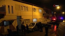 Malatya’da dehşet: Hamile eşini öldürüp intihar etti
