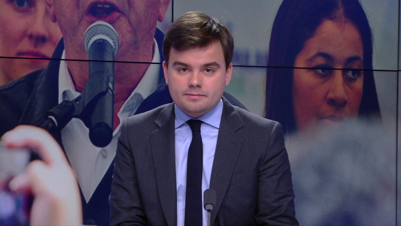 L'édito de Gauthier Le Bret : «Jean-Luc Mélenchon : l'heure de la retraite ?»