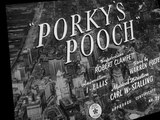 Looney Tunes Golden Collection Looney Tunes Golden Collection S05 E045 Porky’s Pooch
