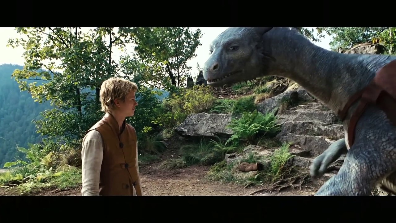 ERAGON Dragon Rider - (2006) Adventure