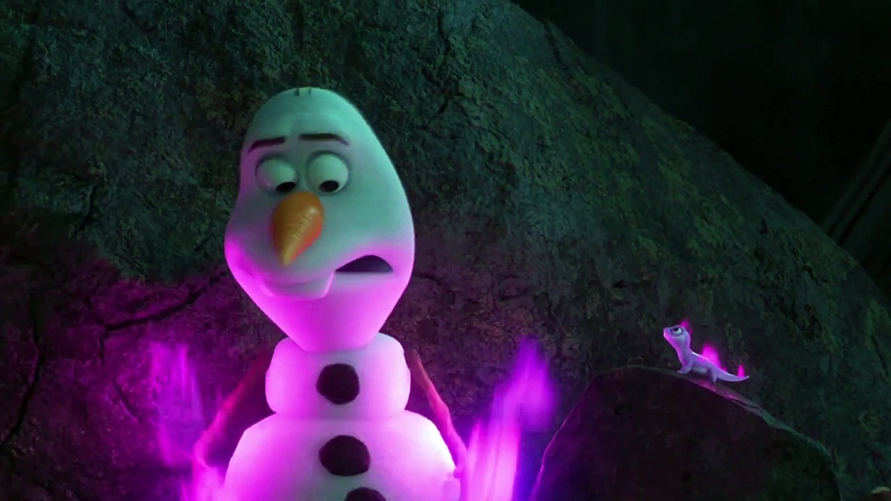 FROZEN 2 The Earth Giants (2019) video Dailymotion