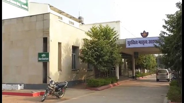 बर्थ डे के लिए केक लेने जा रहे पिता-पुत्र की सड़क हादसे में मौत