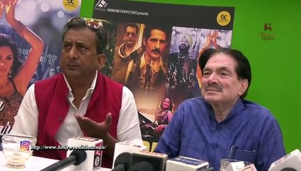 Dushyant Pratap Singh ki mehnat ka nateeza hai film Zindagi Shatranj Hai