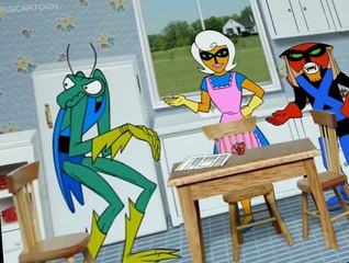 The Brak Show S03 E001 - Braklet, Prince of Spaceland