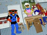 The Brak Show S03 E002 - Coma