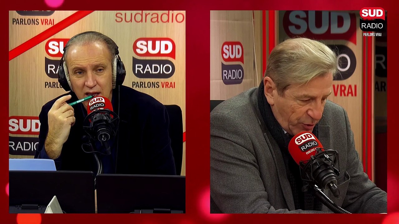 Eric Revel : "Nucléaire : le projet de loi d'accélération ne porte pas de vision stratégique"