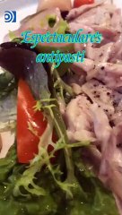 Reabre Boccondivino, el que fuera referente de los restaurantes italianos