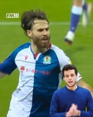 Un footballeur est devenu international grâce à Football Manager ! 