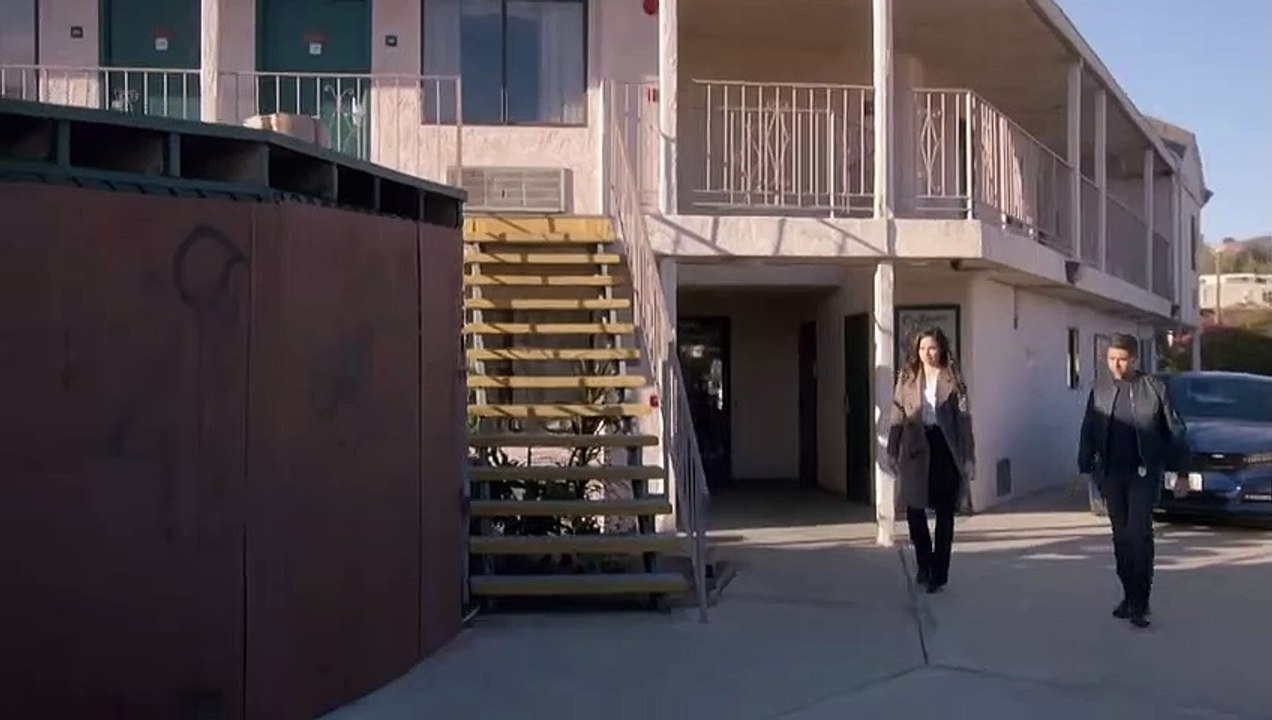 NCIS S20E12 Big Rig