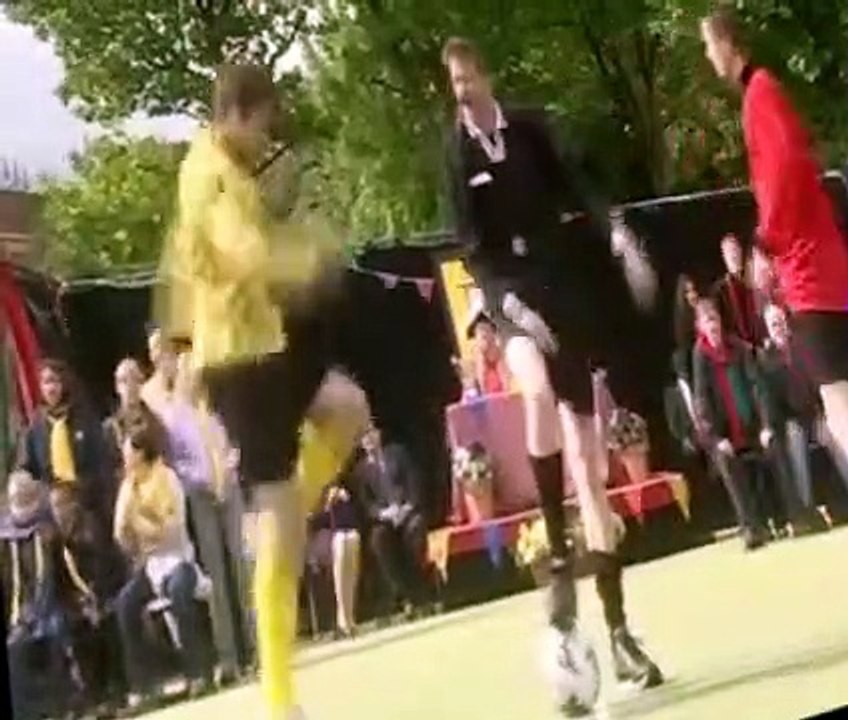Brum Brum E034 Soccer Hero
