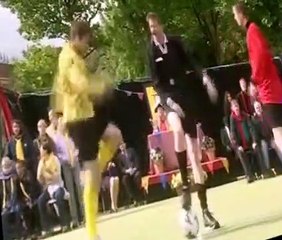 Brum Brum E034 Soccer Hero