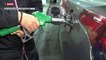 Réforme des retraites : par peur d’une pénurie de carburant, les automobilistes anticipent leur plein d’essence