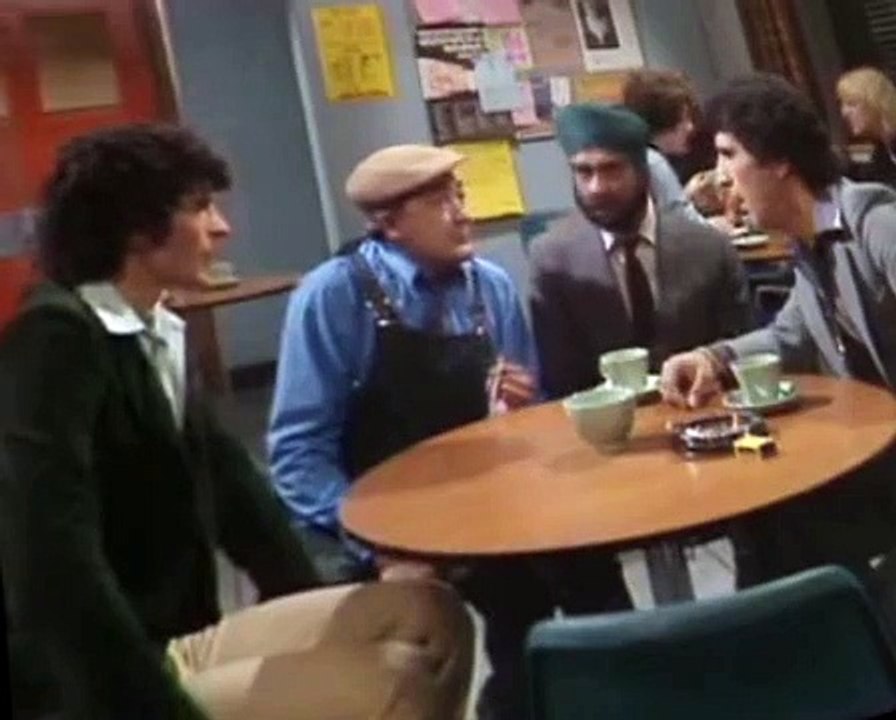 Mind Your Language S01 E04