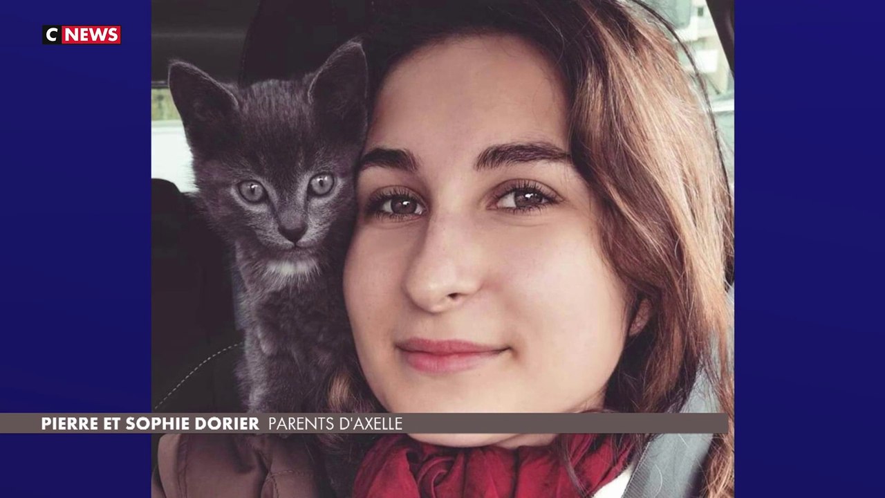 Mort d’Axelle Dorier à Lyon en 2020 : le procès s’ouvre aujourd’hui devant les assises du Rhône