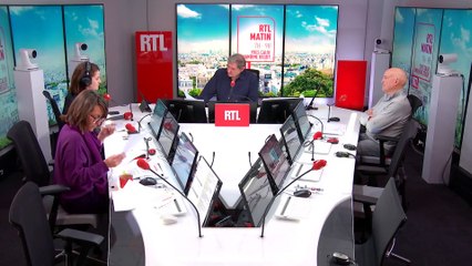 Le journal RTL de 7h30 du 17 janvier 2023