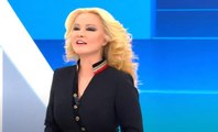Müge Anlı CANLI izle! Müge Anlı ile Tatlı Sert canlı yayın izle! 17 Ocak Müge Anlı bugünkü bölümde neler oldu?