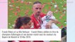 Franck Ribéry : Son fils Seïf-El-Islam (9 ans) s'éclate aux Maldives, plage de sable fin et eau turquoise au programme