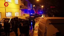Malatya'da kadın cinayeti: Hamile eşini öldürüp yaşamına son verdi