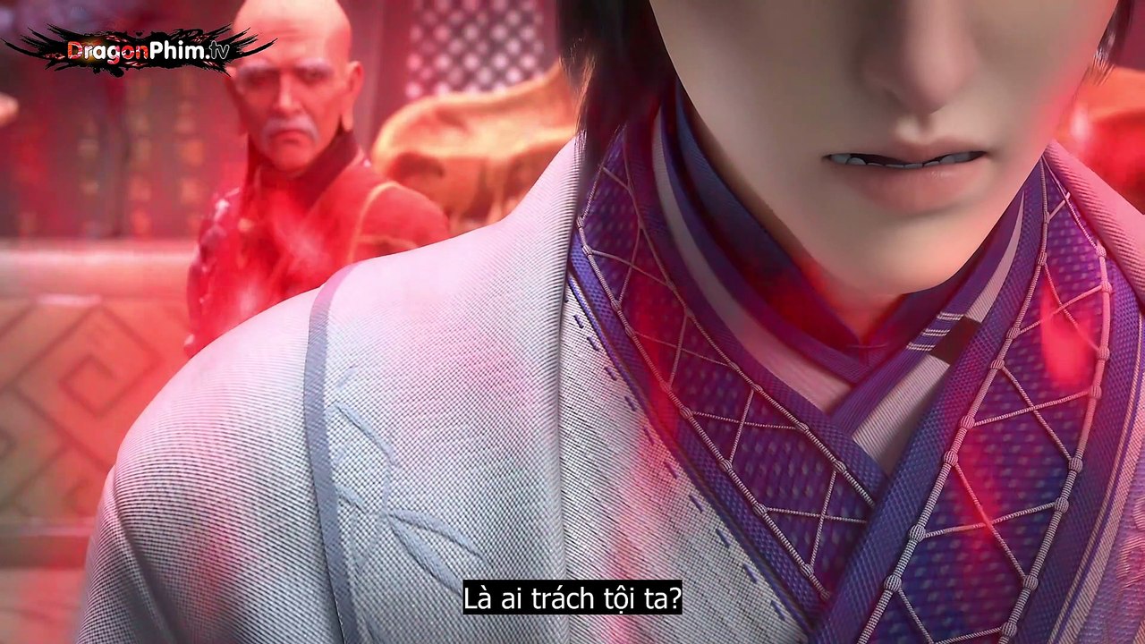 Tru Tiên Tập 26 | HD 4K