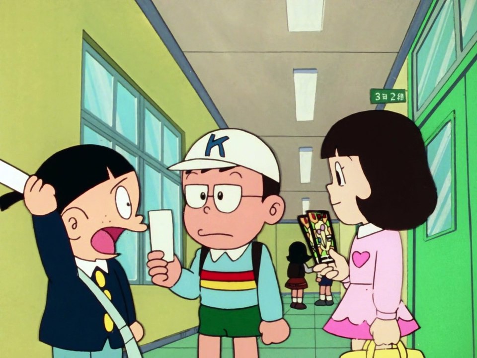 Ninja Hattori S01 E26