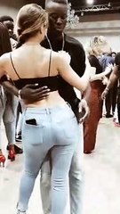 Tarraxo 2023 - Justinho & Diana | Couple Dance