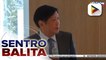 House Speaker Romualdez, tiwalang maisusulong ni Pres. Marcos Jr. ang PH bilang isang investment hub