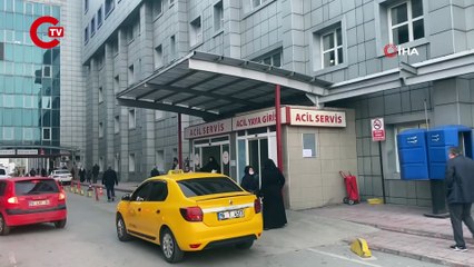 Bursa'da kolonya içen bir kişi yaşamını yitirdi