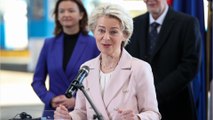 Die Familie von Ursula von der Leyen: Geschwister und Kinder im Überblick