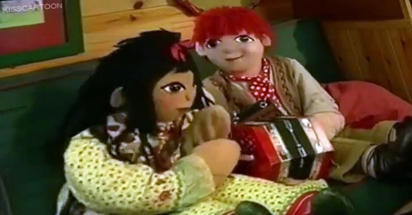 Rosie and Jim Rosie and Jim S03 E001 Radio Station - video Dailymotion