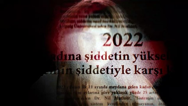 Kadınlara Mahsus Teaser