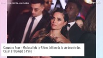 Capucine Anav en deuil : la jeune maman partage une triste nouvelle