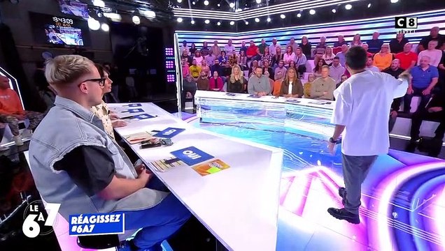 Cyril Hanouna appelle à privatiser l'audiovisuel public
