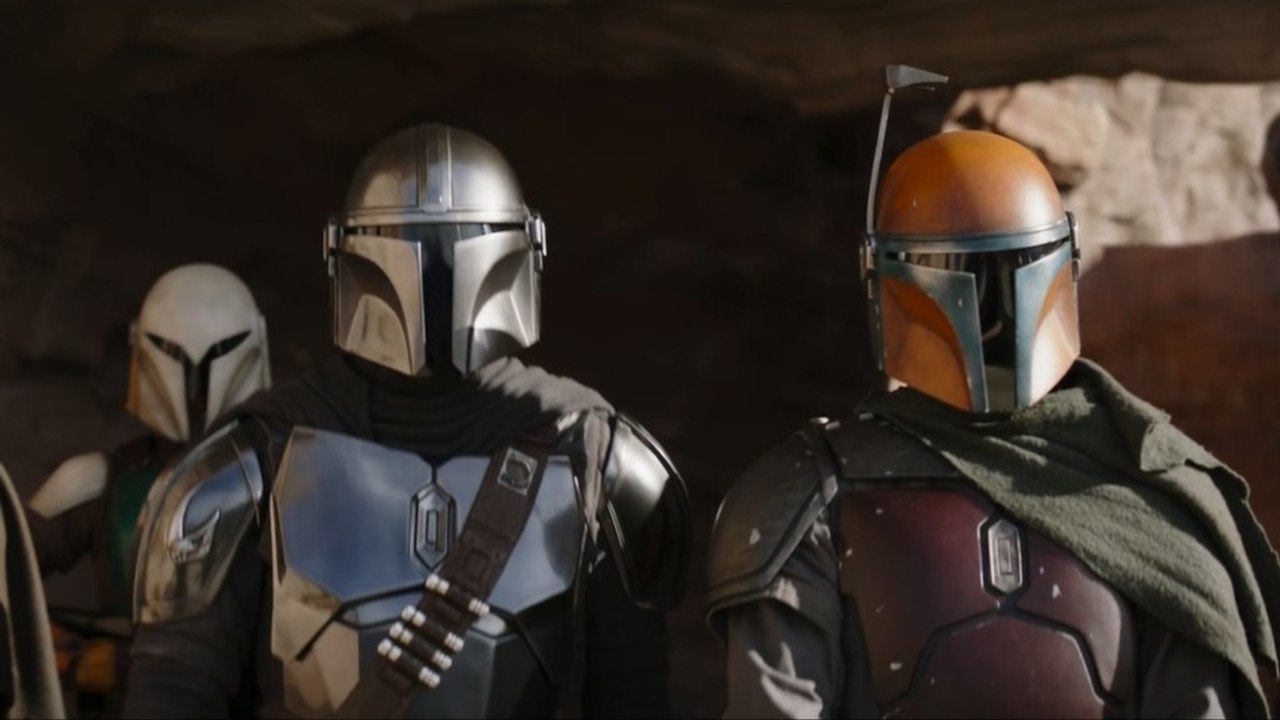 The Mandalorian: Neuer Trailer (mit Grogu!) verrät mehr zur Story von Staffel 3