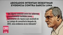 Después de 3 años preso, iniciará el juicio contra Genaro García Luna en NY
