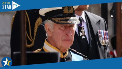 Prince Harry : Charles III apeuré par de nouvelles révélations ? Le roi décidé à se réconcilier à to